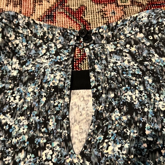 Sea New York Silk dress - Picture 9 of 10